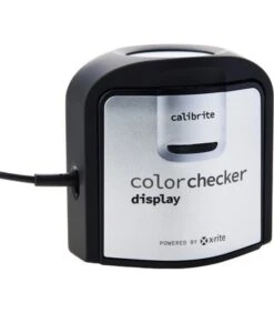 CALIBRITE COLOR CHECKER DISPLAY CCDIS -Duke Fotografia calibrite color checker display ccdis calibrite 2