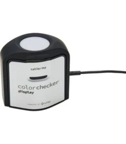 CALIBRITE COLOR CHECKER DISPLAY CCDIS -Duke Fotografia calibrite color checker display ccdis calibrite 5