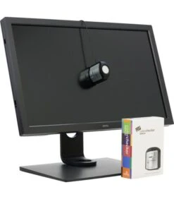 CALIBRITE COLOR CHECKER DISPLAY CCDIS -Duke Fotografia calibrite color checker display ccdis calibrite 6