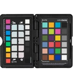 CALIBRITE COLOR CHECKER PASSPORT PHOTO 2 CCPP2 -Duke Fotografia calibrite color checker passport photo 2 ccpp2 calibrite 2