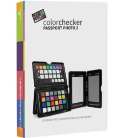 CALIBRITE COLOR CHECKER PASSPORT PHOTO 2 CCPP2
