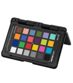 CALIBRITE COLOR CHECKER PASSPORT PHOTO 2 CCPP2 -Duke Fotografia calibrite color checker passport photo 2 ccpp2 calibrite 3
