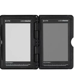 CALIBRITE COLOR CHECKER PASSPORT PHOTO 2 CCPP2 -Duke Fotografia calibrite color checker passport photo 2 ccpp2 calibrite 4