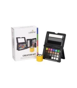 CALIBRITE CREATOR KIT REF: CALB801