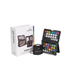 CALIBRITE PHOTO KIT REF : CALB802