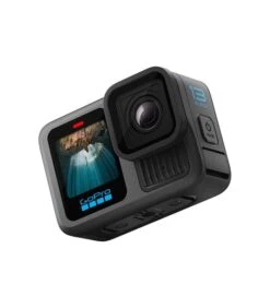CÁMARA GOPRO HERO 13 BLACK -Duke Fotografia camara gopro hero 13 black gopro 2