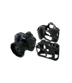 CAMERA ARMOR CANON EOS 40D