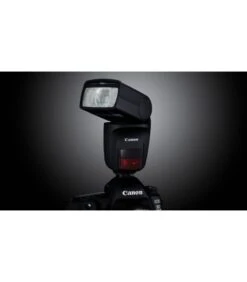 Canon® CANON 470EX-AI FLASH MOTORIZADO