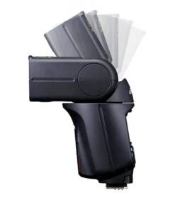 Canon® CANON 470EX-AI FLASH MOTORIZADO -Duke Fotografia canon 470ex ai flash motorizado canon 4