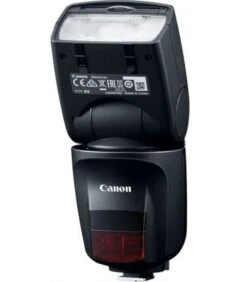Canon® CANON 470EX-AI FLASH MOTORIZADO -Duke Fotografia canon 470ex ai flash motorizado canon 5