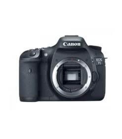 Canon® CANON 7D CUERPO ENCAJA DE KIT - PRODUCTO DEMO (ESTADO EXCELENTE)