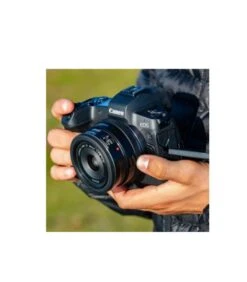 Canon® CANON ADAPTADOR CANON EF - EOS R CON ANILLO CONTROL -Duke Fotografia canon adaptador canon ef eos r con anillo control canon 2