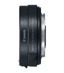 Canon® CANON ADAPTADOR DIF MT EF - EOS R CON C-PL FILTER -Duke Fotografia canon adaptador dif mt ef eos r con c pl filter canon 2