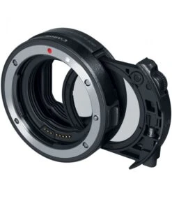 Canon® CANON ADAPTADOR DIF MT EF - EOS R CON C-PL FILTER