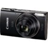 Canon® CANON CAMARA IXUS 285 NEGRO