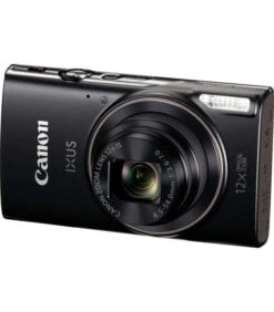 Canon® CANON CAMARA IXUS 285 NEGRO