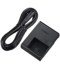 Canon® CANON CARGADOR LC-E17