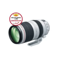 Canon® Canon EF 100-400mm F/4.5-5.6L IS II USM -Duke Fotografia canon ef 100 400mm f 45 56l is ii usm canon 2