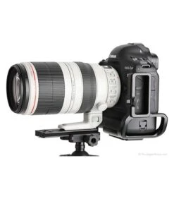 Canon® Canon EF 100-400mm F/4.5-5.6L IS II USM