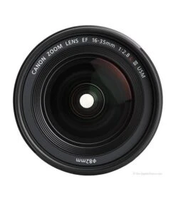 Canon® CANON EF 16-35mm F/2.8L III USM -Duke Fotografia canon ef 16 35mm f 28l iii usm canon 4