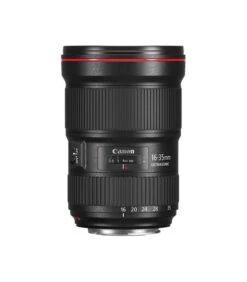 Canon® CANON EF 16-35mm F/2.8L III USM -Duke Fotografia canon ef 16 35mm f 28l iii usm canon 7