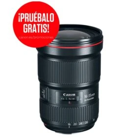 Canon® CANON EF 16-35mm F/2.8L III USM -Duke Fotografia canon ef 16 35mm f 28l iii usm canon 8