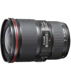 Canon® CANON EF 16-35mm F/4L IS USM -Duke Fotografia canon ef 16 35mm f 4l is usm canon 3