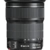 Canon® CANON EF 24-105mm F/3.5-5.6 IS STM