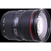 Canon® CANON EF 24-70mm F/2.8L II USM -Duke Fotografia canon ef 24 70mm f 28l ii usm canon