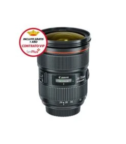 Canon® CANON EF 24-70mm F/2.8L II USM -Duke Fotografia canon ef 24 70mm f 28l ii usm canon 2