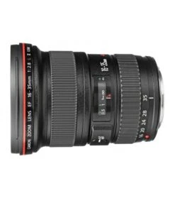 Canon® CANON EF 24-70mm F/2.8L II USM -Duke Fotografia canon ef 24 70mm f 28l ii usm canon 3