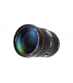 Canon® CANON EF 24-70mm F/2.8L II USM -Duke Fotografia canon ef 24 70mm f 28l ii usm canon 4