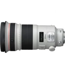 Canon® CANON EF 300/2.8 L IS II USM CANON PRO OBJETIVO -Duke Fotografia canon ef 300 28 l is ii usm canon pro objetivo canon 3