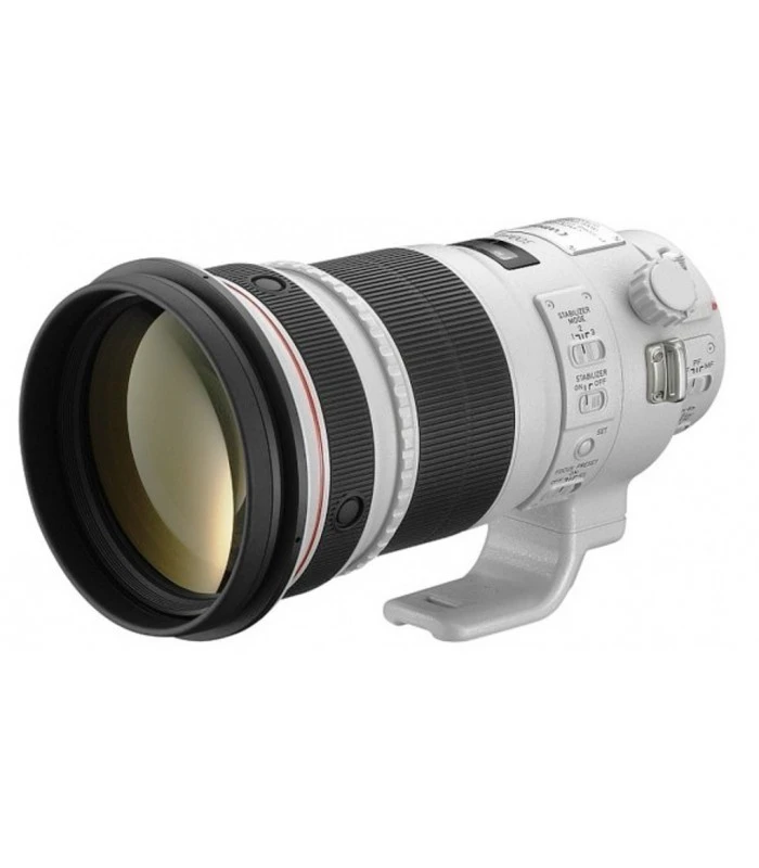 Canon® CANON EF 300 Mm F /2.8L IS II USM 7 Canon® CANON EF 300 Mm F /2.8L IS II USM - Imagen 5