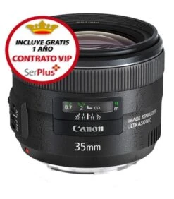 Canon® CANON EF 35MM F2 IS USM -Duke Fotografia canon ef 35mm f2 is usm canon 2