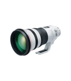 Canon® CANON EF 400MM F.2.8L IS III USM