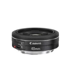 Canon® CANON EF 40mm F/2.8 STM