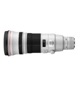 Canon® CANON EF 500 Mm F / 4L IS II USM PRO PARTNER -Duke Fotografia canon ef 500 mm f 4l is ii usm pro partner canon 1