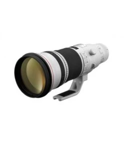 Canon® CANON EF 500 Mm F / 4L IS II USM PRO PARTNER -Duke Fotografia canon ef 500 mm f 4l is ii usm pro partner canon 2