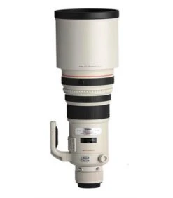 Canon® CANON EF 500 Mm F / 4L IS II USM PRO PARTNER -Duke Fotografia canon ef 500 mm f 4l is ii usm pro partner canon 3