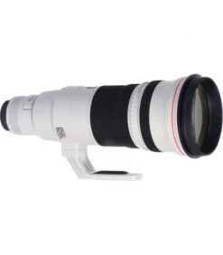 Canon® CANON EF 500 Mm F / 4L IS II USM PRO PARTNER -Duke Fotografia canon ef 500 mm f 4l is ii usm pro partner canon 4