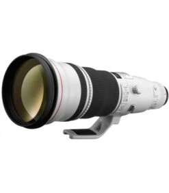 Canon® CANON EF 500 Mm F / 4L IS II USM PRO PARTNER -Duke Fotografia canon ef 500 mm f 4l is ii usm pro partner canon 5