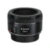 Canon® CANON EF 50MM F/1.8 STM -Duke Fotografia canon ef 50mm f 18 stm canon