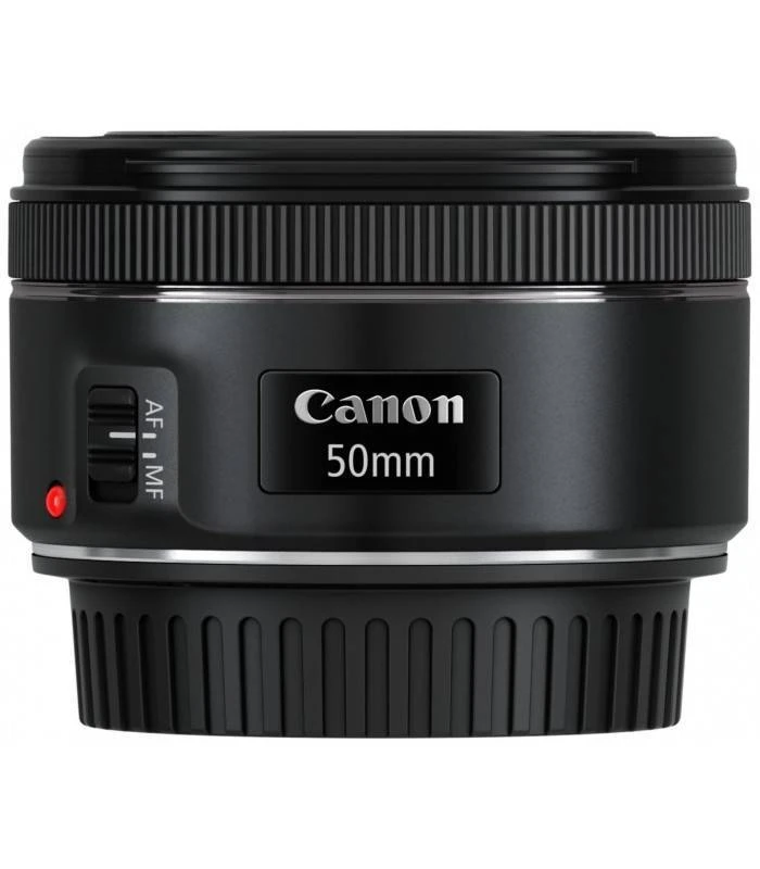 Canon® CANON EF 50MM F/1.8 STM 5 Canon® CANON EF 50MM F/1.8 STM - Imagen 3