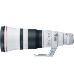 Canon® CANON EF 600 Mm F / 4L IS III USM -Duke Fotografia canon ef 600 mm f 4l is iii usm canon pro partner 3