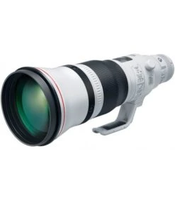 Canon® CANON EF 600 Mm F / 4L IS III USM -Duke Fotografia canon ef 600 mm f 4l is iii usm canon pro partner 4