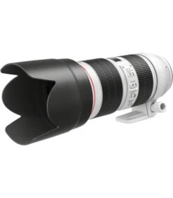 Canon® CANON EF 70-200 MM F / 2,8L IS III USM