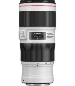 Canon® CANON EF 70-200 Mm F / 4L IS II USM -Duke Fotografia canon ef 70 200 mm f 4l is ii usm canon 2