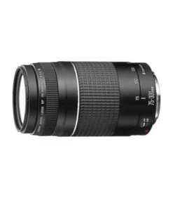 Canon® CANON EF 75-300 F4-5.6 III -Duke Fotografia canon ef 75 300 f4 56 iii canon 2