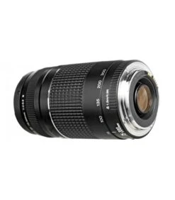 Canon® CANON EF 75-300 F4-5.6 III -Duke Fotografia canon ef 75 300 f4 56 iii canon 3